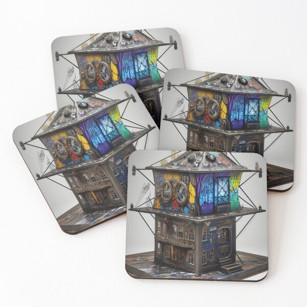 Item preview, House of cards designed and sold by Dezza2022.