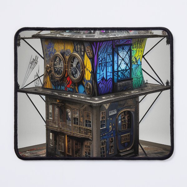 Item preview, House of cards designed and sold by Dezza2022.