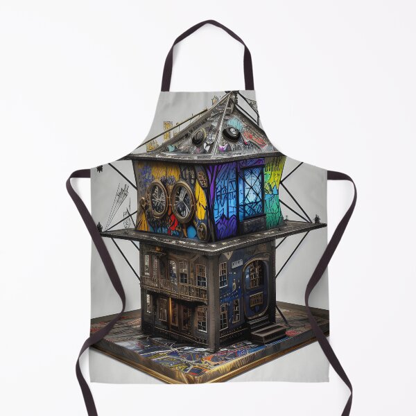 Item preview, House of cards designed and sold by Dezza2022.