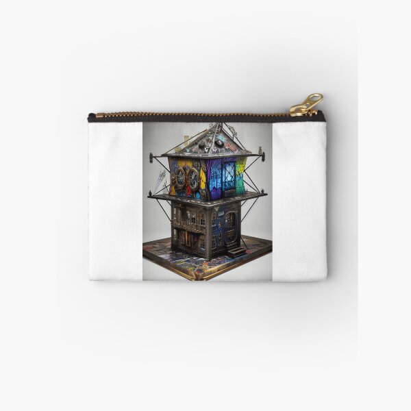 Item preview, House of cards designed and sold by Dezza2022.