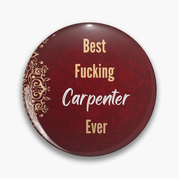 Item preview, Best F*cking CARPENTER Ever designed and sold by CheersTOGETHER.