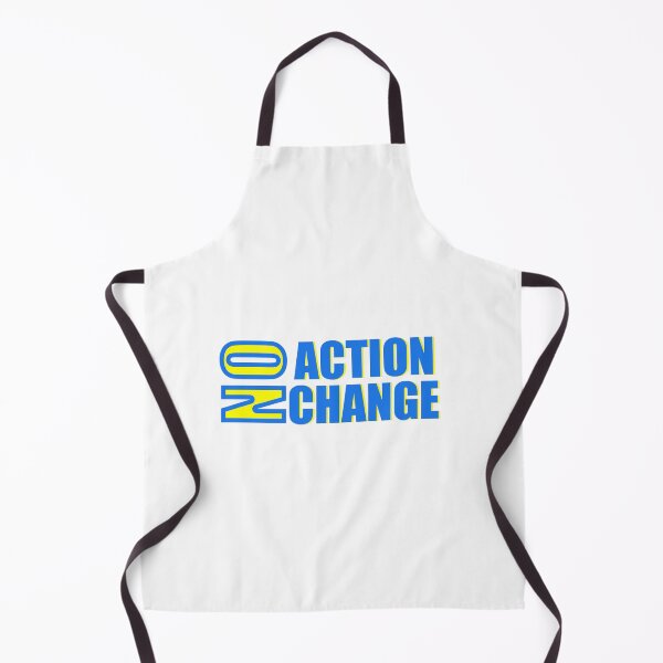 Item preview, No Action No Change designed and sold by Lallz Meeku.