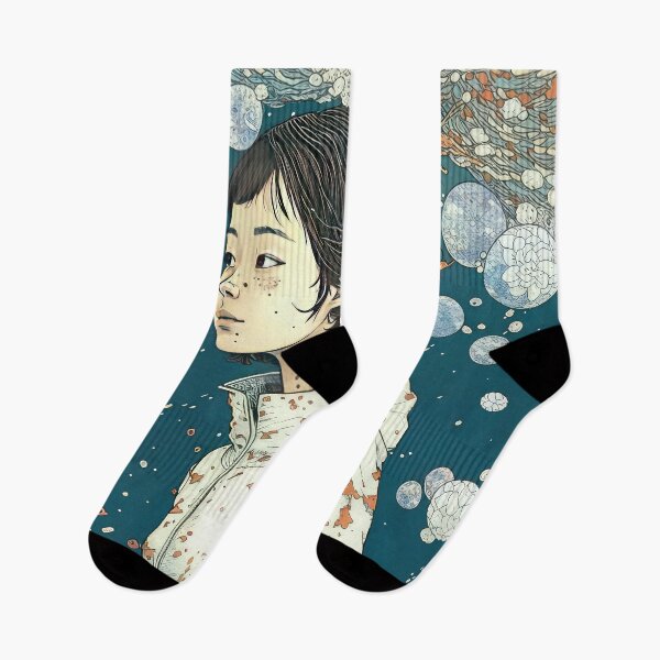Artikelvorschau, The Universe's Embrace entworfen und verkauft von SeedDesign.