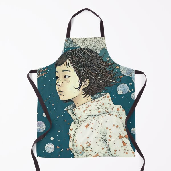 Artikelvorschau, The Universe's Embrace entworfen und verkauft von SeedDesign.