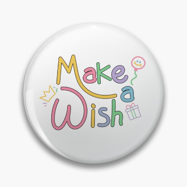 Item preview, NCT U - Make A Wish (Birthday Song) designed and sold by smallkore.