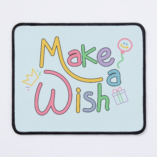 Item preview, NCT U - Make A Wish (Birthday Song) designed and sold by smallkore.