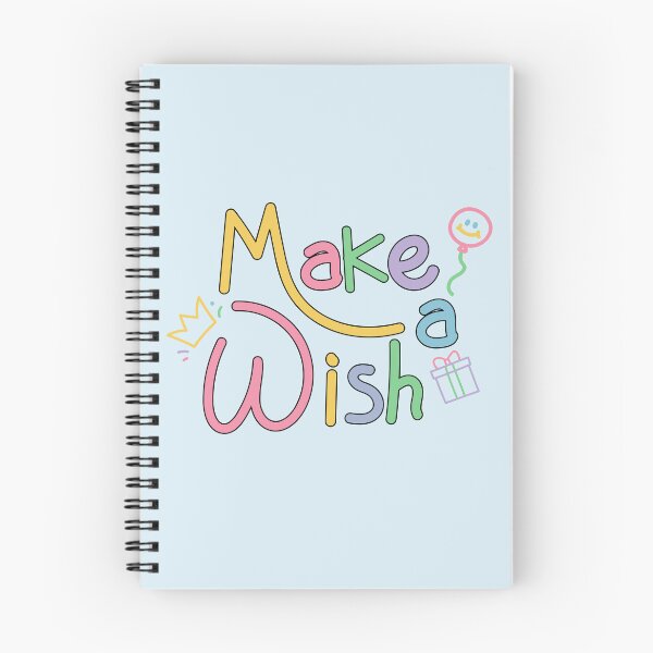 Item preview, NCT U - Make A Wish (Birthday Song) designed and sold by smallkore.