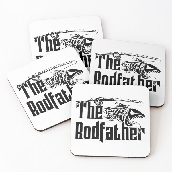 Item preview, The Rodfather designed and sold by Froyd Wess.
