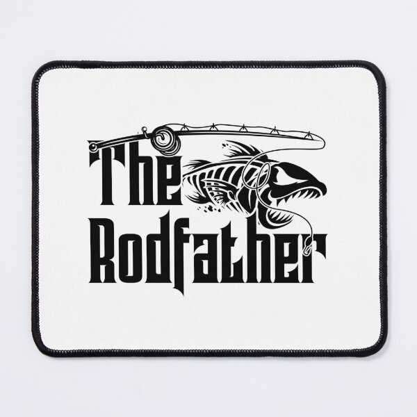 Item preview, The Rodfather designed and sold by Froyd Wess.