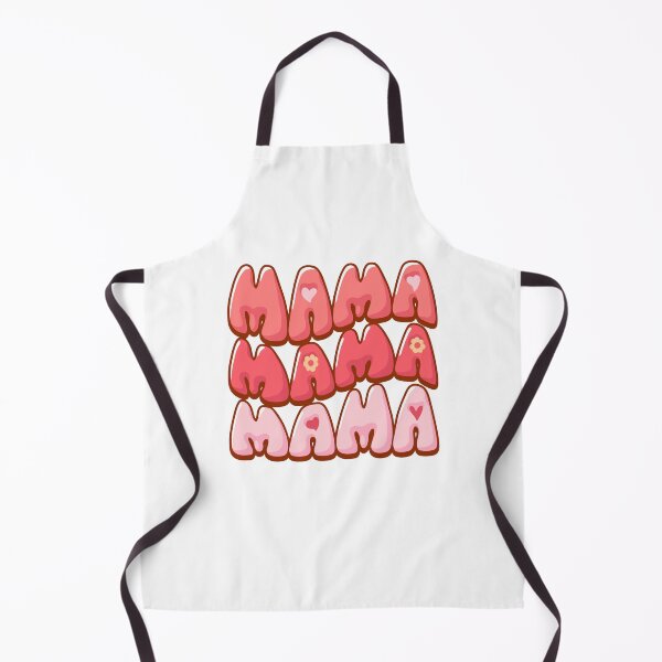 Item preview, Mama Love - Perfect Gift for Mother's Day and Mother-Daughter Bonding Time designed and sold by printify.