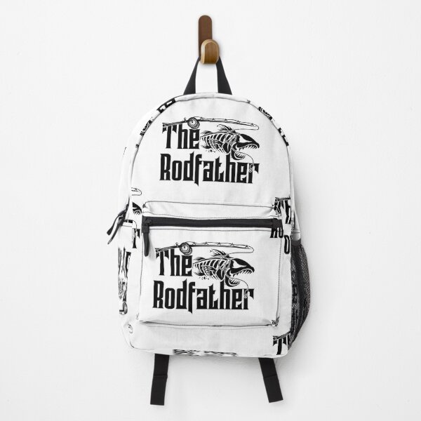 Item preview, The Rodfather designed and sold by Froyd Wess.