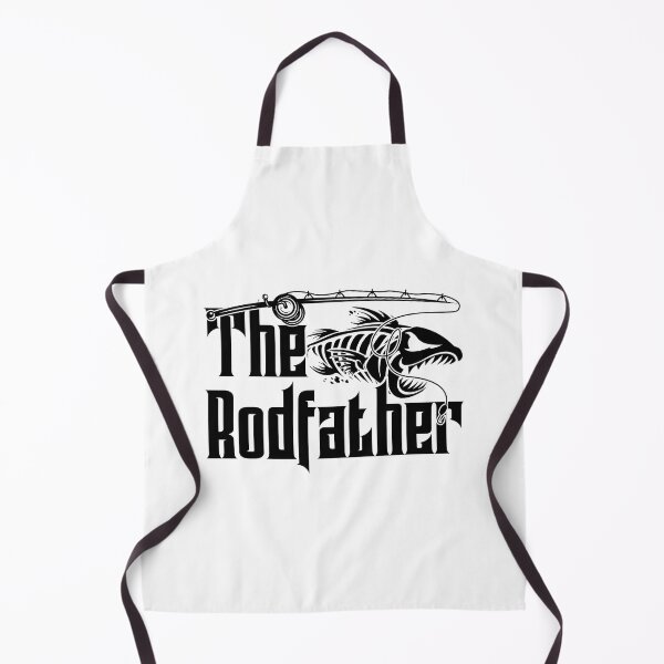 Item preview, The Rodfather designed and sold by Froyd Wess.
