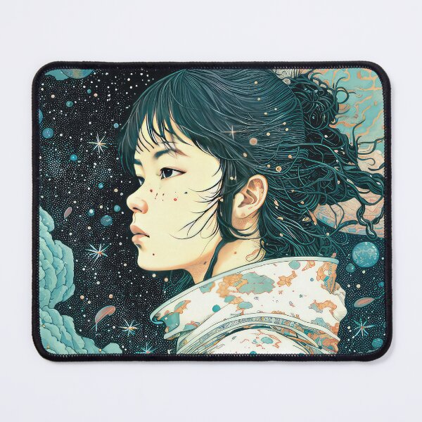 Item preview, The Universe's Embrace designed and sold by SeedDesign.
