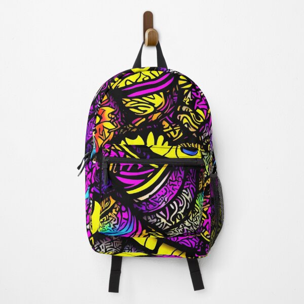 Item preview, Psychedelic Obsession designed and sold by internlvisions.