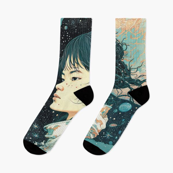 Artikelvorschau, The Universe's Embrace entworfen und verkauft von SeedDesign.