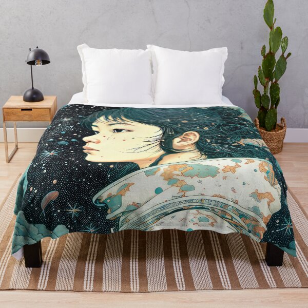 Artikelvorschau, The Universe's Embrace entworfen und verkauft von SeedDesign.