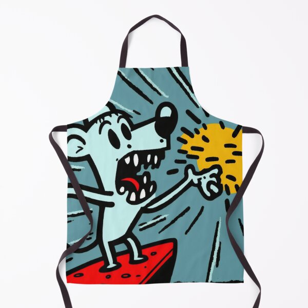 Item preview, Mouse holy cheese designed and sold by NxtGenArt.