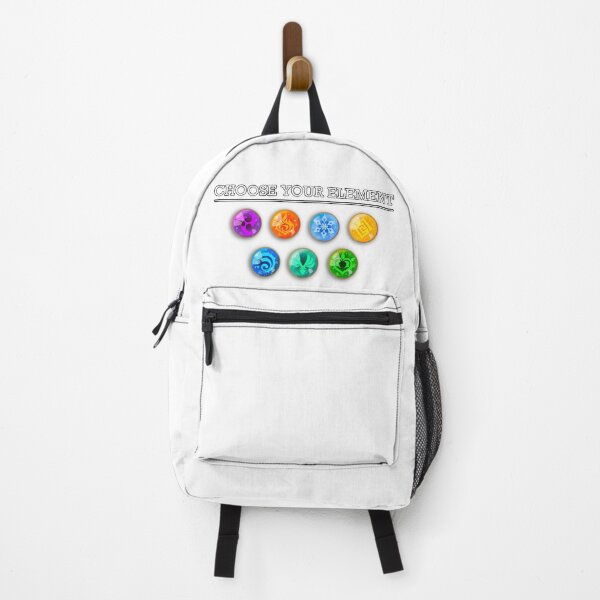 Item preview, Choose Your Elements designed and sold by Miezka.