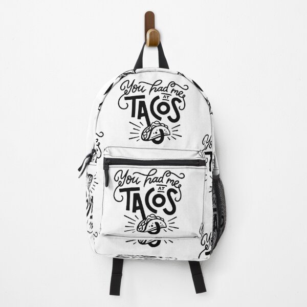 Item preview, You Had Me At Tacos designed and sold by Froyd Wess.