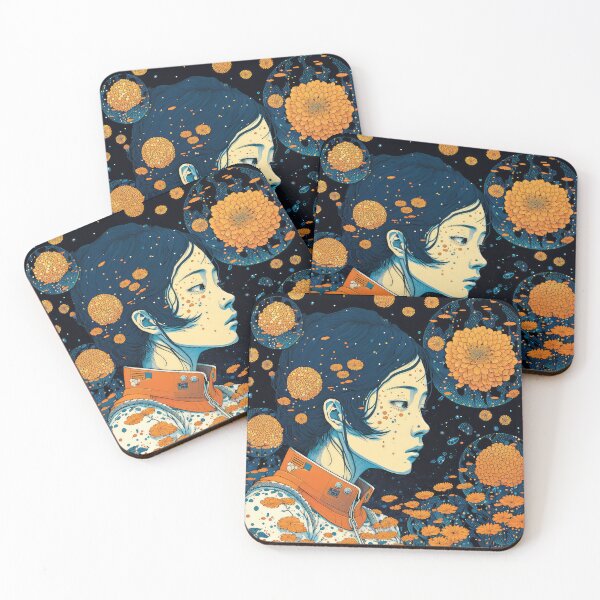 Artikelvorschau, The Universe's Embrace entworfen und verkauft von SeedDesign.