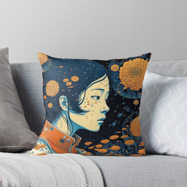 Item preview, The Universe's Embrace designed and sold by SeedDesign.