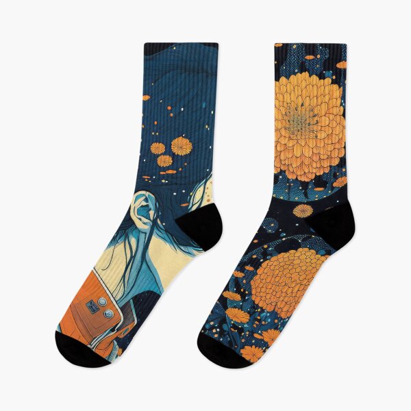 Artikelvorschau, The Universe's Embrace entworfen und verkauft von SeedDesign.