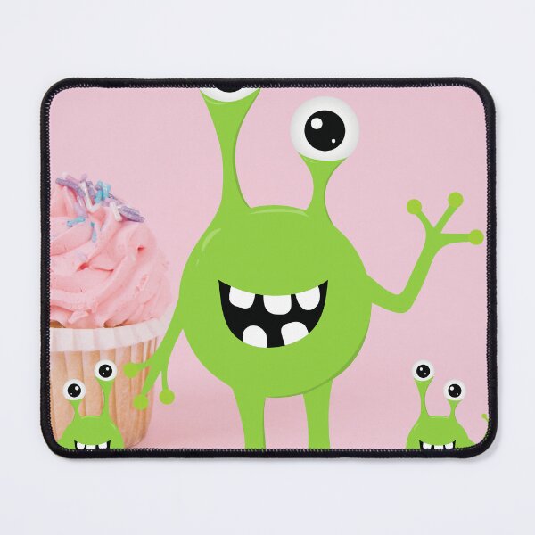 Item preview, funny monsters designed and sold by Clothes and Stickers .