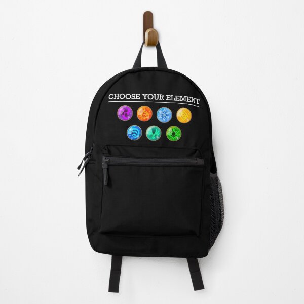 Item preview, Choose Your Elements designed and sold by Miezka.