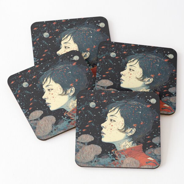 Artikelvorschau, The Universe's Embrace entworfen und verkauft von SeedDesign.