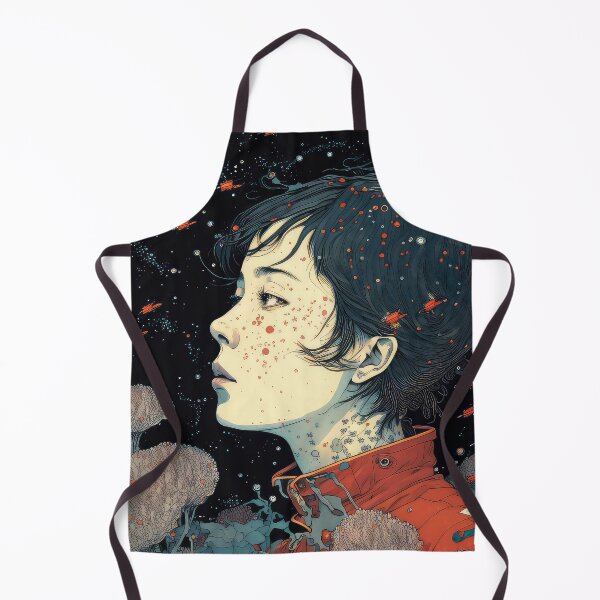 Artikelvorschau, The Universe's Embrace entworfen und verkauft von SeedDesign.
