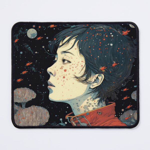 Artikelvorschau, The Universe's Embrace entworfen und verkauft von SeedDesign.