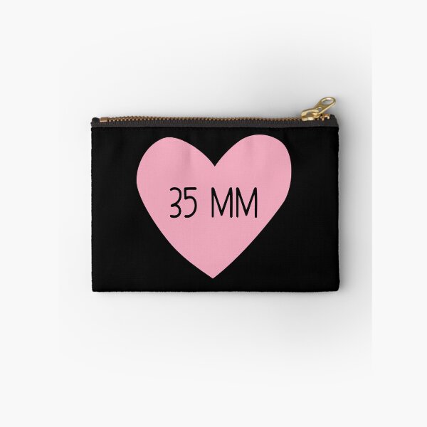 Item preview, I Love 35 mm - Cute Film Gifts designed and sold by theredfoxs.