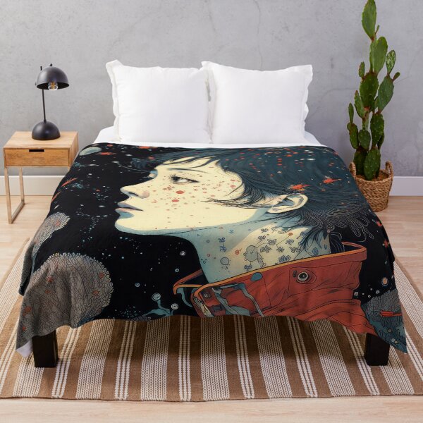 Artikelvorschau, The Universe's Embrace entworfen und verkauft von SeedDesign.