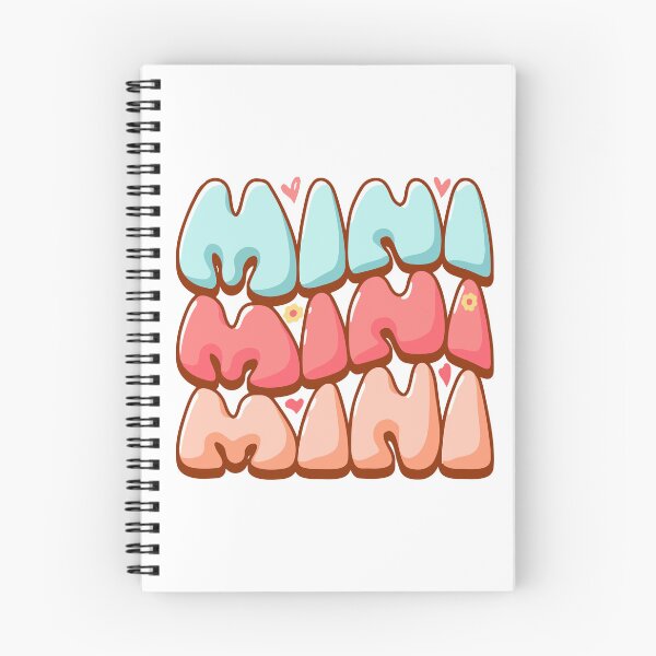Item preview, Mini Love - Mama and Mini designed and sold by printify.