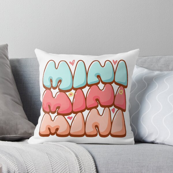 Item preview, Mini Love - Mama and Mini designed and sold by printify.