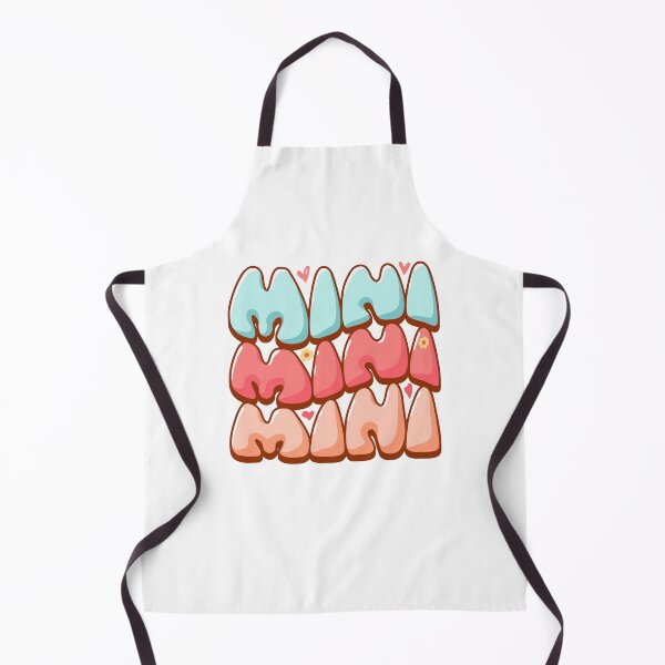 Item preview, Mini Love - Mama and Mini designed and sold by printify.