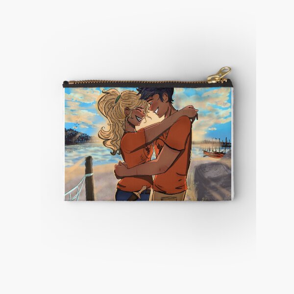 Item preview, 2 demigods being cute by long Island sound  designed and sold by SimoneGloria.