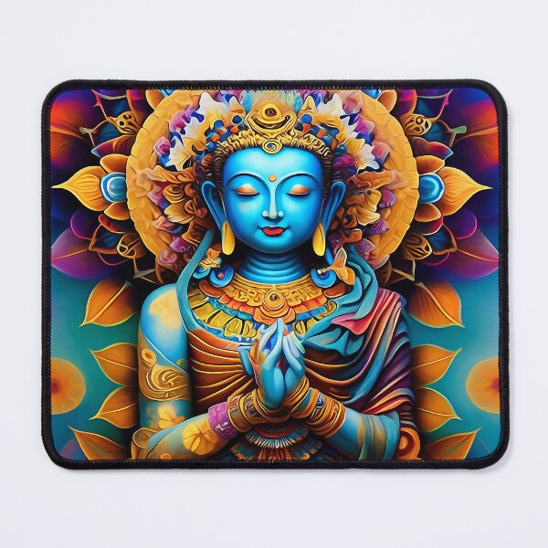 Item preview, Buddha designed and sold by giovanni monasta.