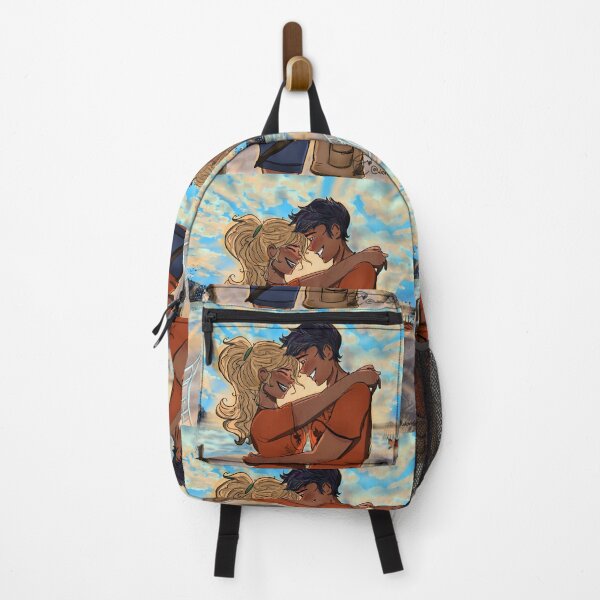 Item preview, 2 demigods being cute by long Island sound  designed and sold by SimoneGloria.