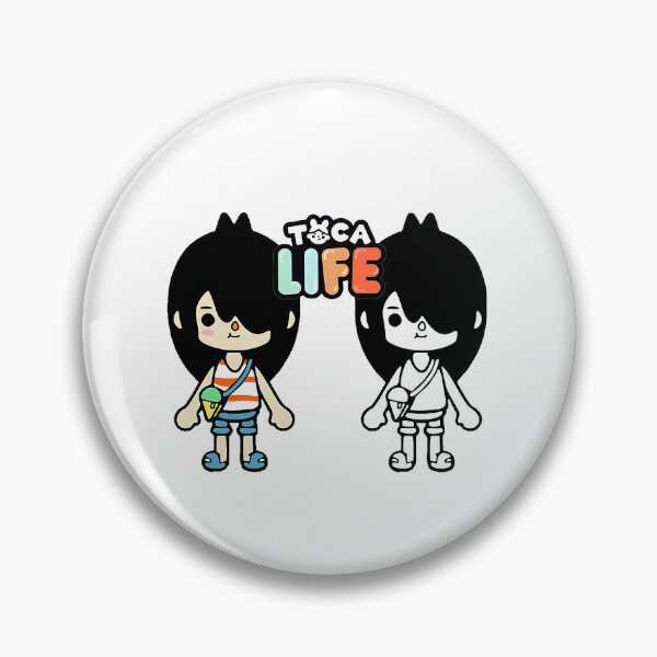 Item preview, filles de toca boca  designed and sold by GeminiMoonA.