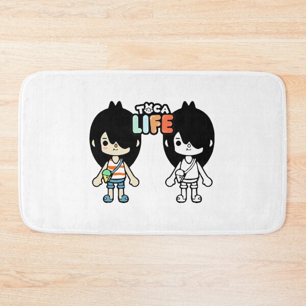 Item preview, filles de toca boca  designed and sold by GeminiMoonA.