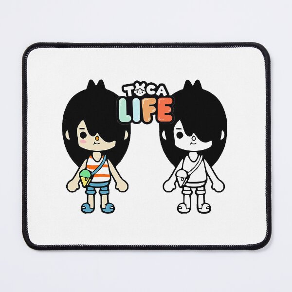 Item preview, filles de toca boca designed and sold by GeminiMoonA.