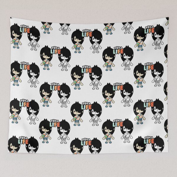 Item preview, filles de toca boca  designed and sold by GeminiMoonA.