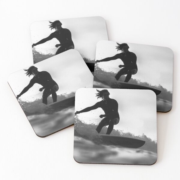 Item preview, Sea Waves Skiing designed and sold by Zone-Graphics.