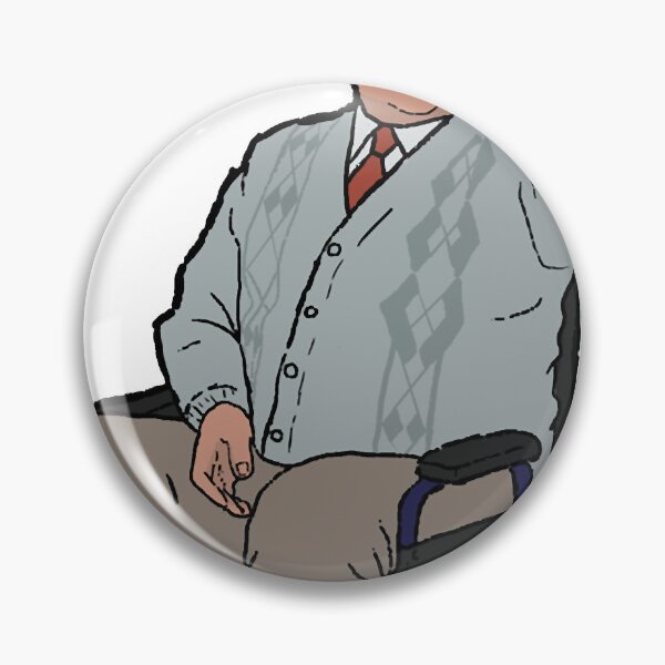Item preview, Brian Potter9 designed and sold by Gobblemana.