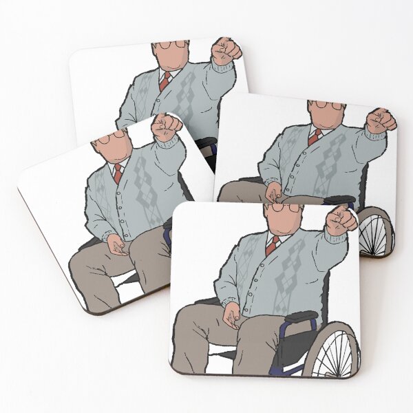 Item preview, Brian Potter9 designed and sold by Gobblemana.