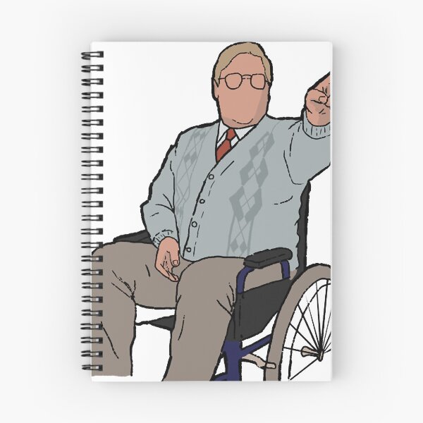 Item preview, Brian Potter9 designed and sold by Gobblemana.