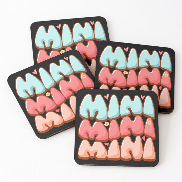 Item preview, Mini Love - Mama and Mini designed and sold by printify.