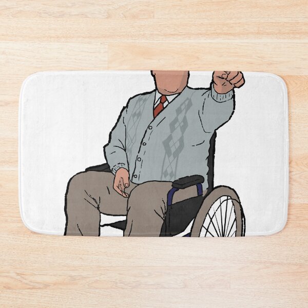 Item preview, Brian Potter9 designed and sold by Gobblemana.
