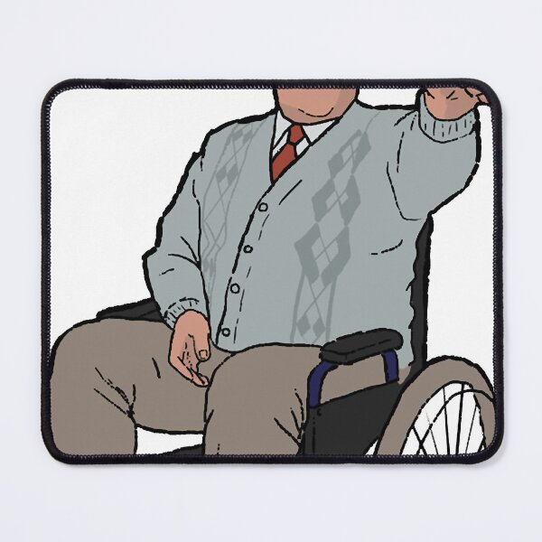 Item preview, Brian Potter9 designed and sold by Gobblemana.